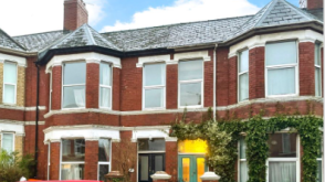 Renovation in Newport photo